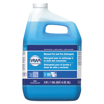 Dawn® Professional Manual Pot-pan Dish Detergent, Original freeshipping - TVN Wholesale